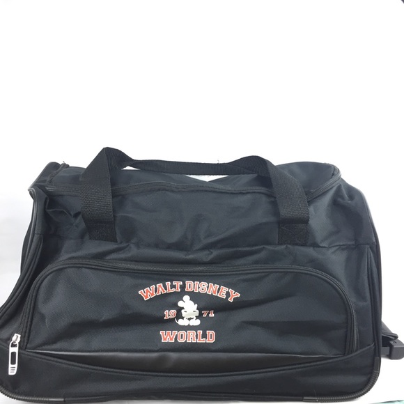 disney duffle bag for adults